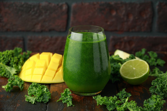 Smoothie Verde