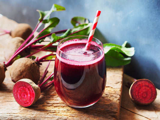Sumo Detox