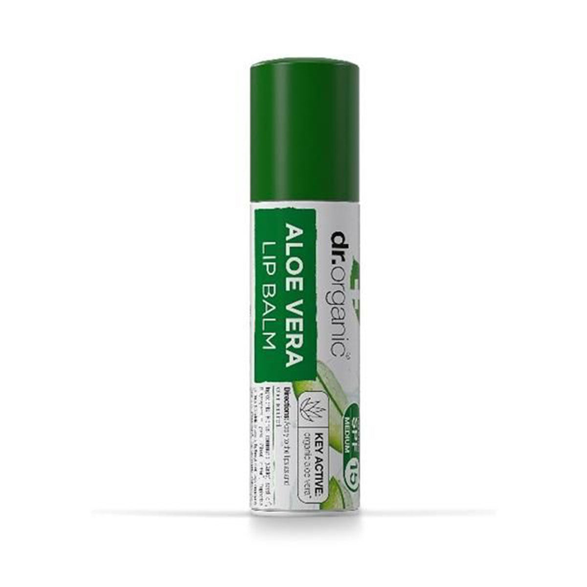 Batom Aloé Vera BIO 5,7 ml - Go Natural