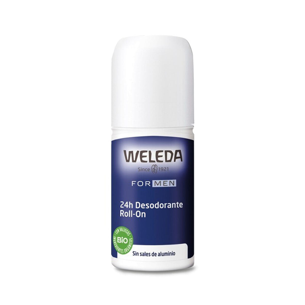 Desodorizante Roll-On Homem 50 ml - Go Natural