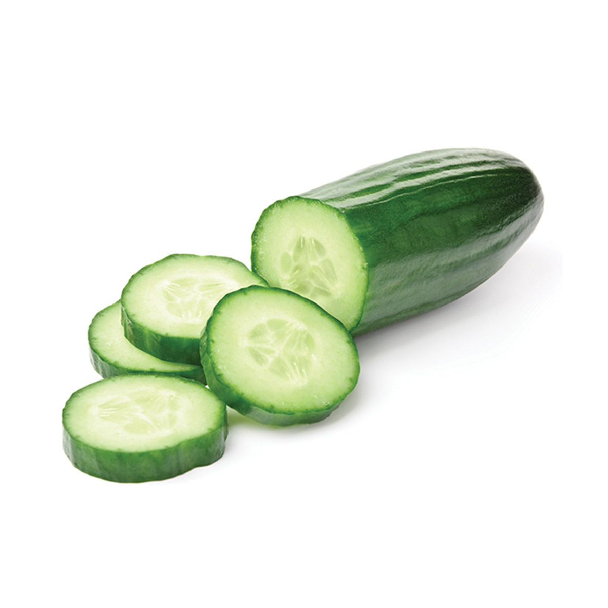 Pepino BIO (un.) - Go Natural