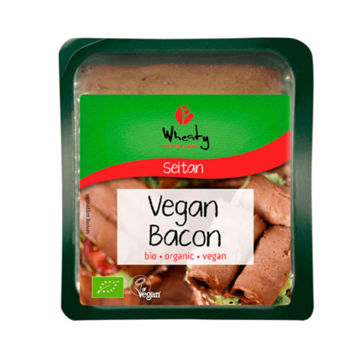 Fatiado Vegan Fumado BIO 100G - Go Natural