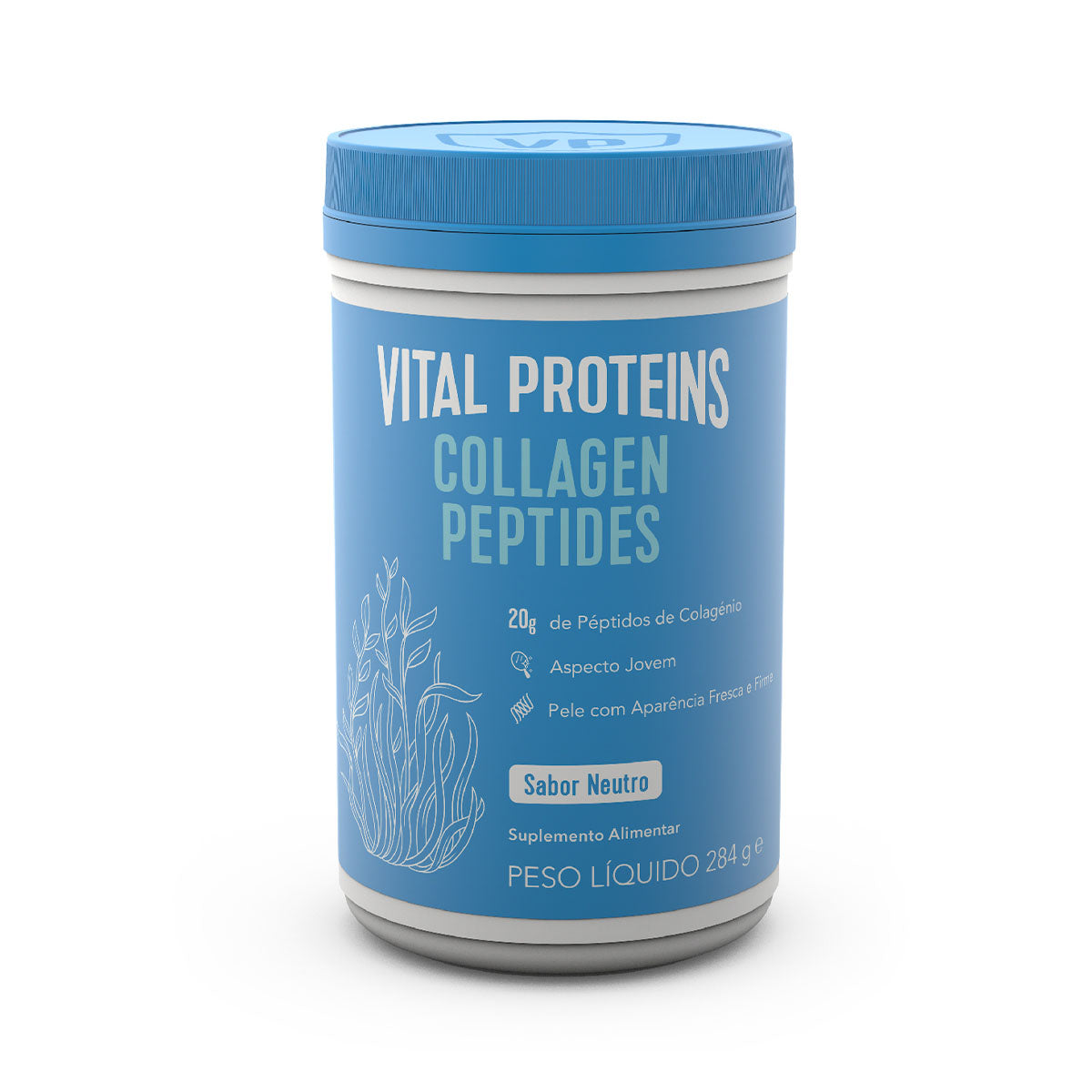 Colla Peptides 284 gr - Go Natural