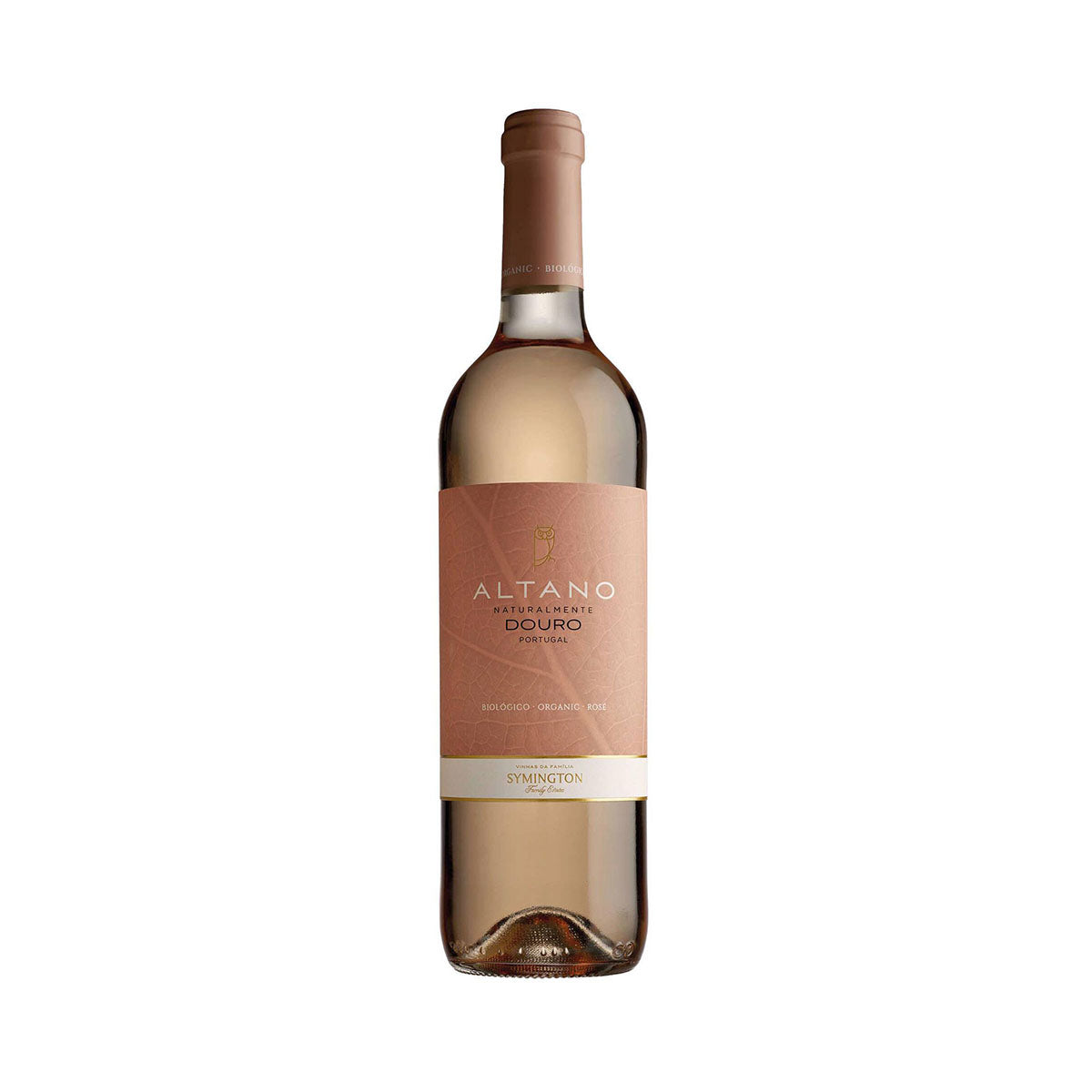 Vinho Rosé Altano Douro Biológico 75 cl - Go Natural