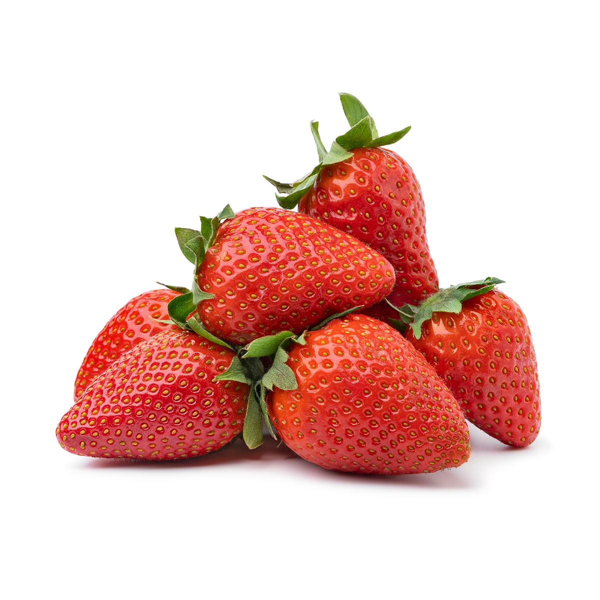 Morango BIO emb. 500 gr - Go Natural