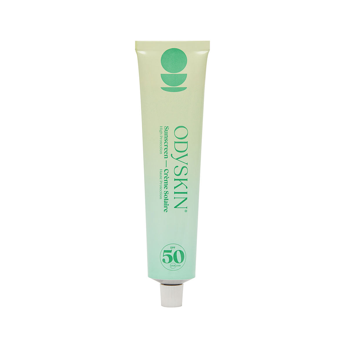 Protetor Solar Natural SPF50 75 ml - Go Natural