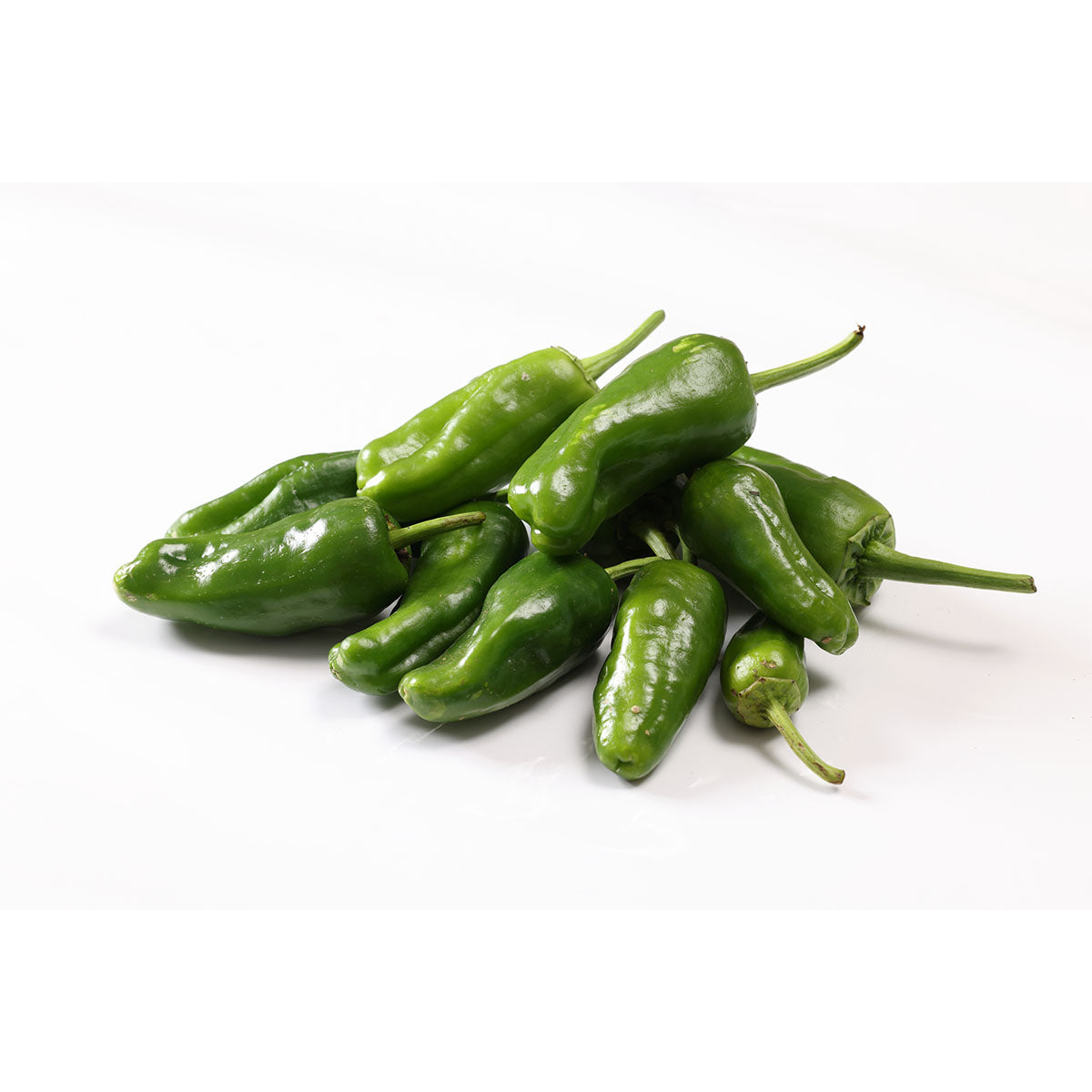 Pimento Padron BIO (un.) - Go Natural