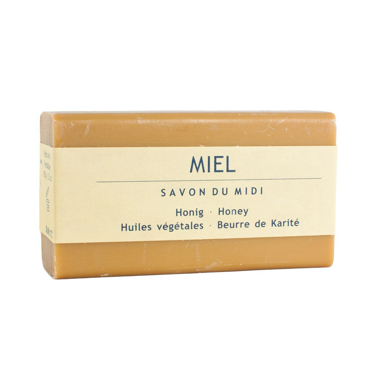 Sabonete Carité Mel Treibohlz 100 gr - Go Natural