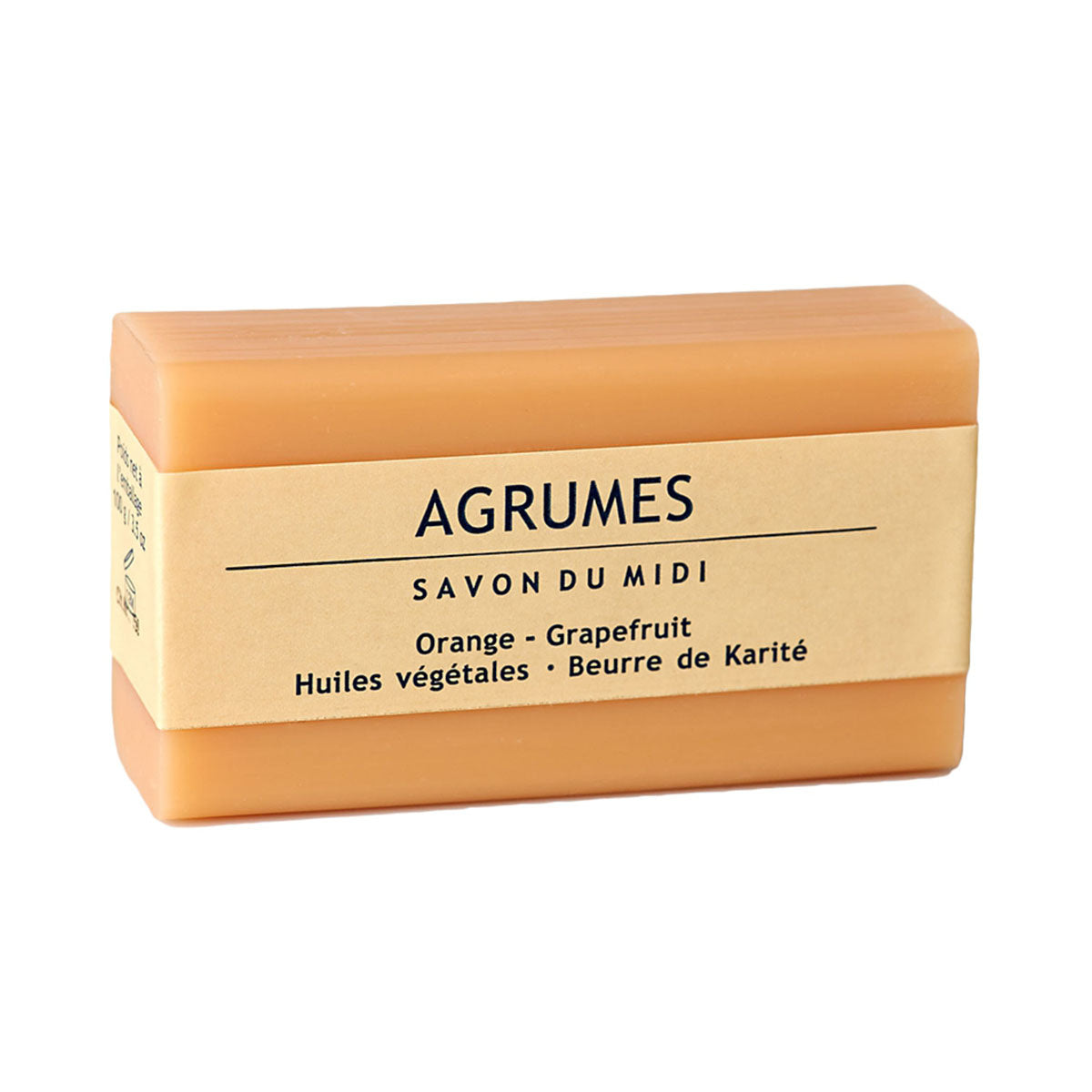 Sabon Carité Larja-Torj 100 gr - Go Natural