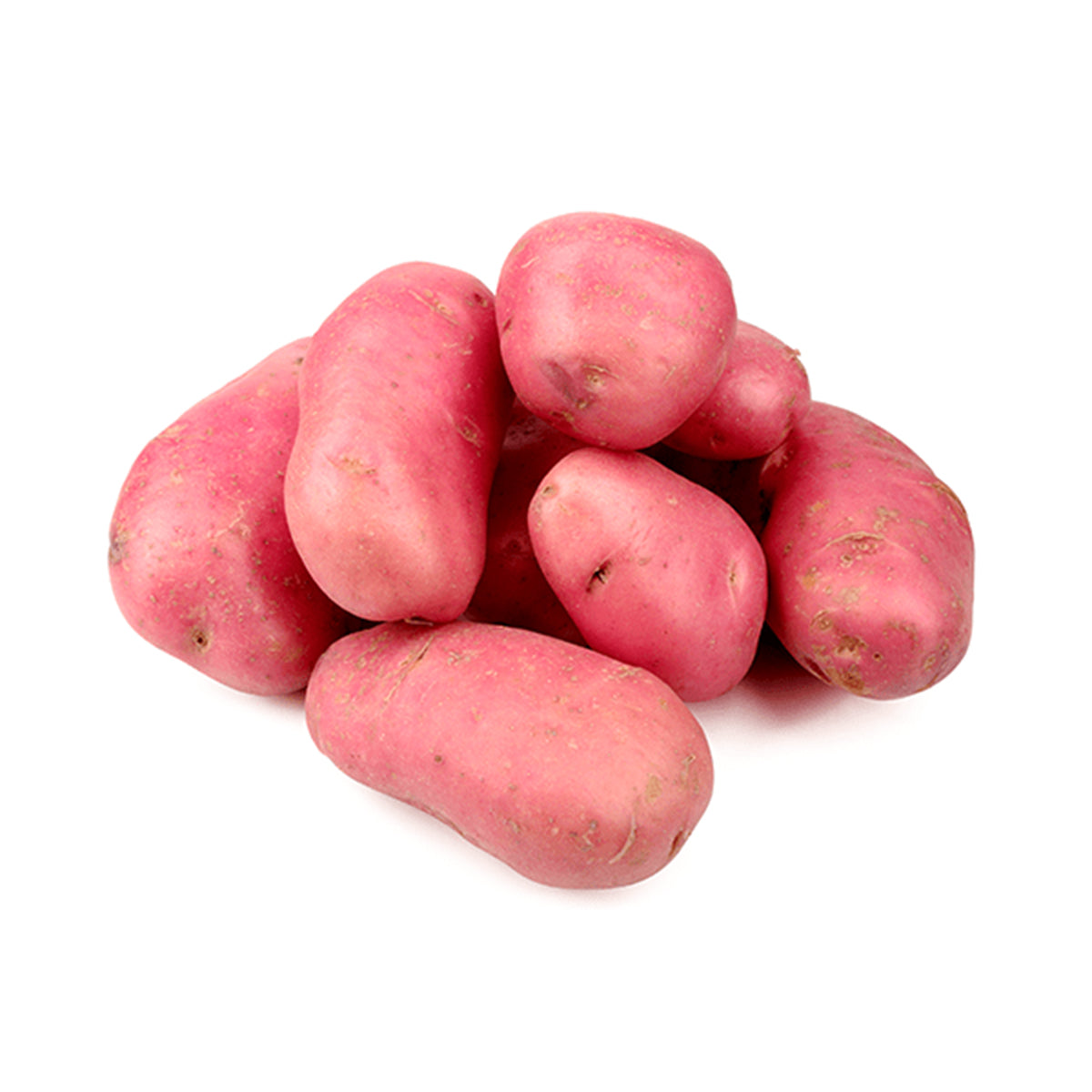 Batata Vermelha BIO (un.) - Go Natural