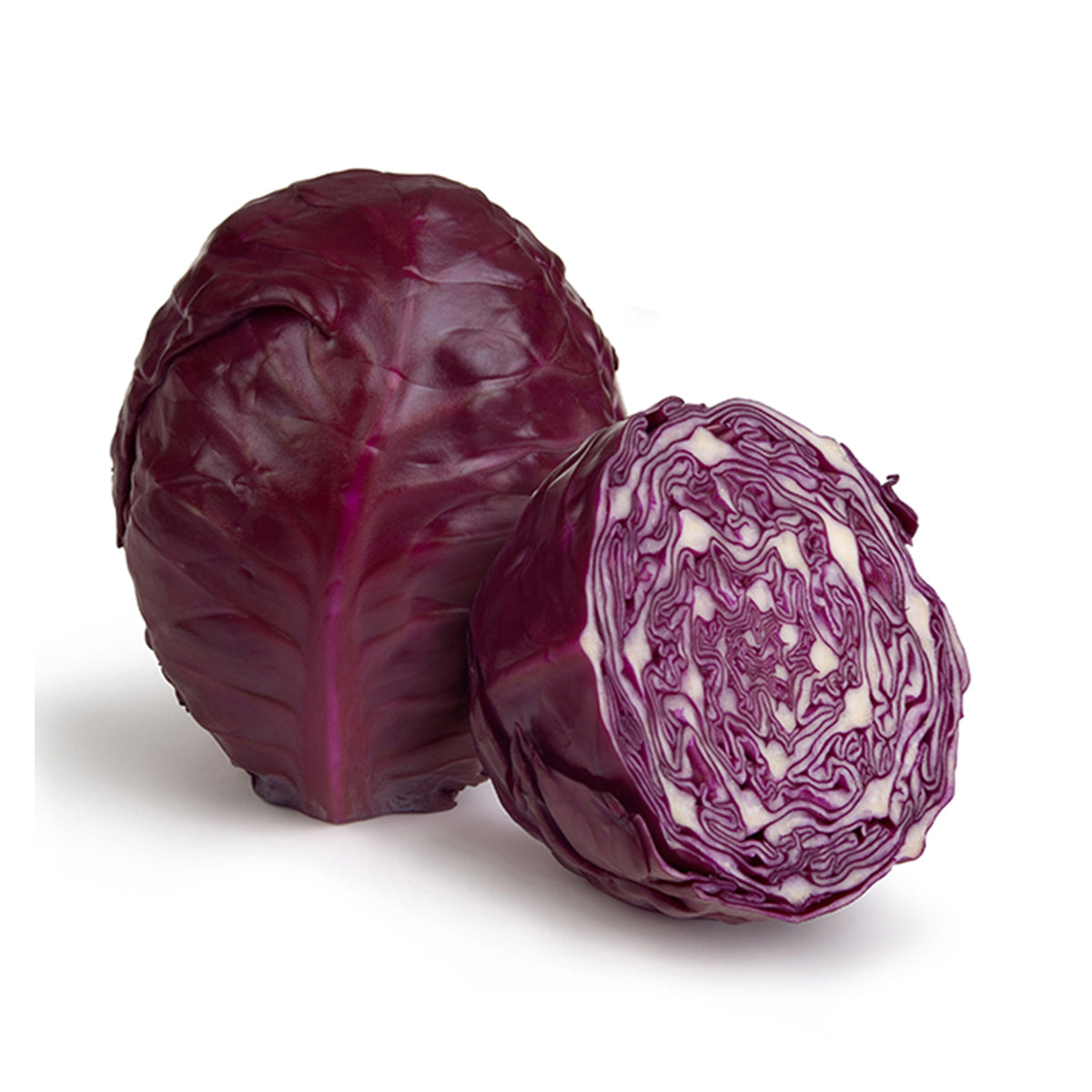 Couve Roxa BIO (un.) - Go Natural