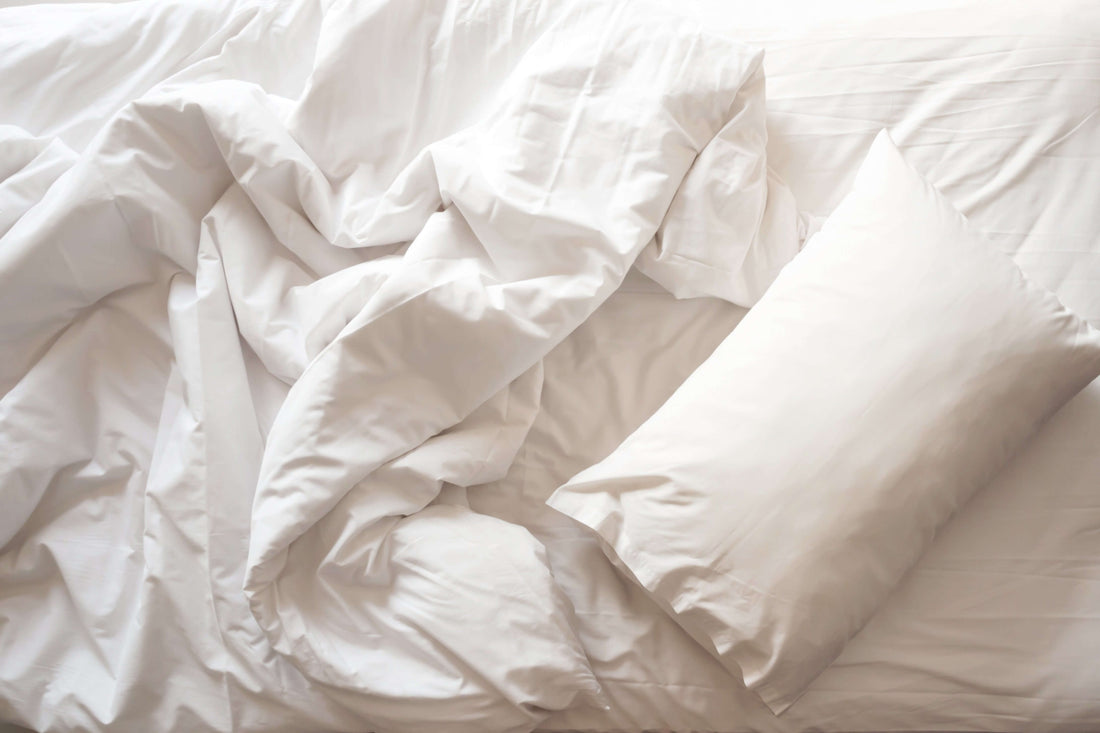 9 dicas para dormir melhor
