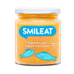 Boião de Legumes com Robalo e Pescada BIO 230 gr - Go Natural