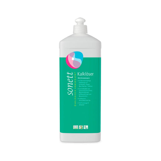 Anti-Calcário 1 L - Go Natural