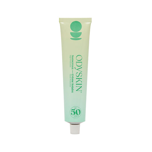 Protetor Solar Natural SPF50 75 ml - Go Natural