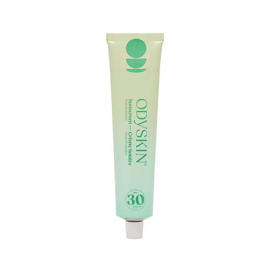 Protetor Solar Natural SPF30 75 ml - Go Natural
