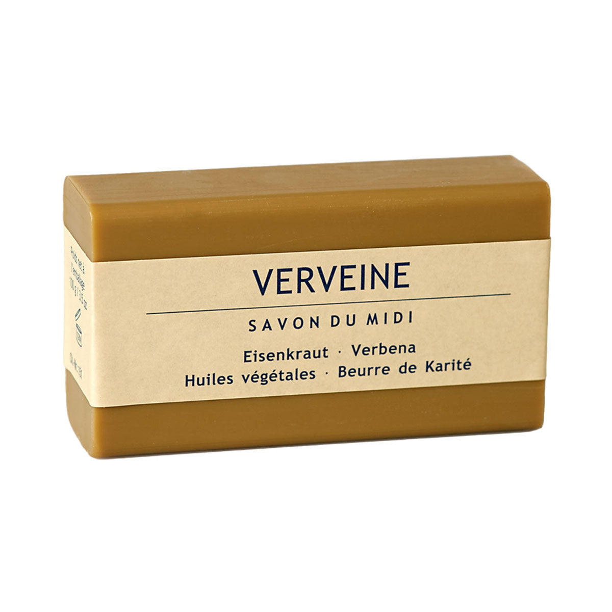 Sabonete Carité Verbena 100 gr - Go Natural