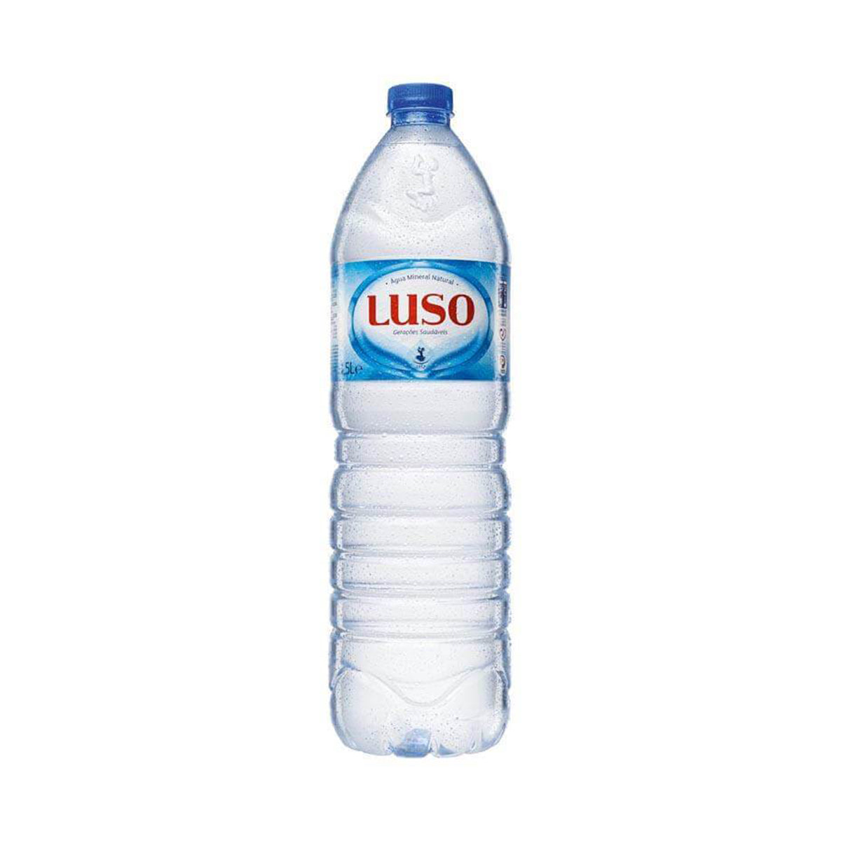 Água S/Gas 1,5 L - Go Natural