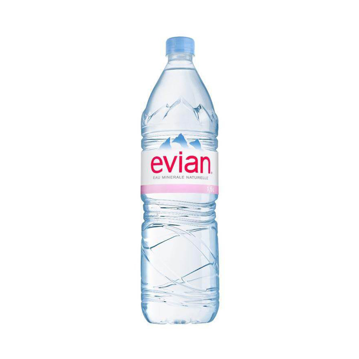 Água S/Gas 1,5 L - Go Natural