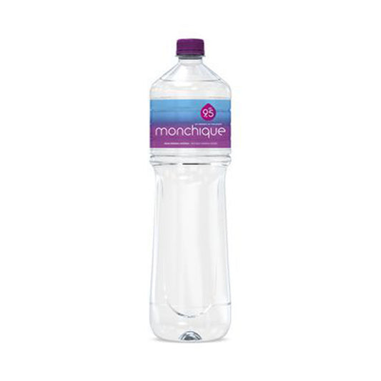 Água sem Gás 1,5 L - Go Natural
