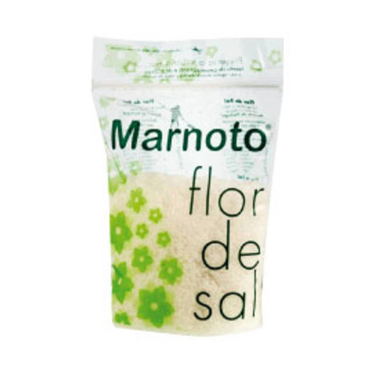 Flor de Sal 250 gr - Go Natural