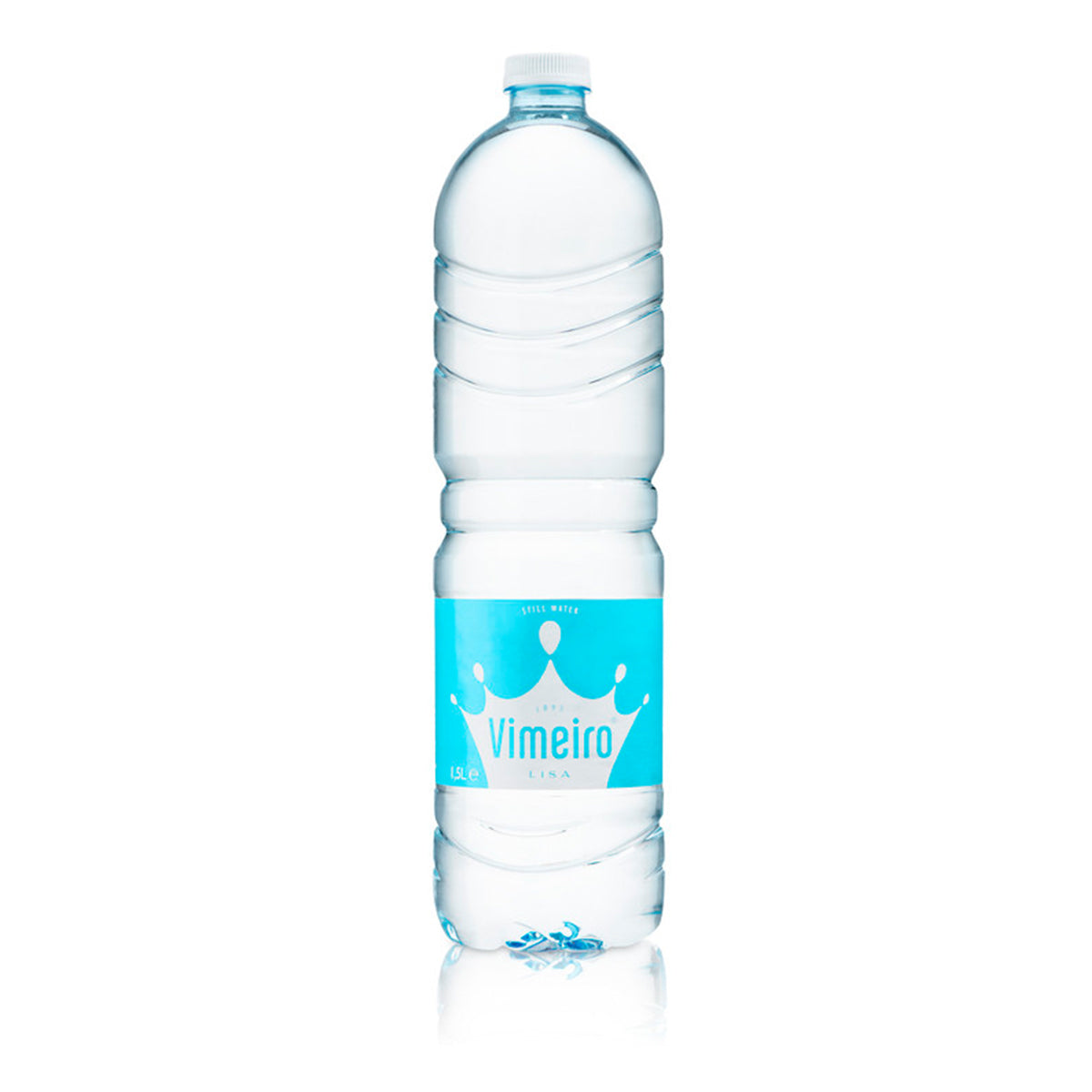 Água Vimeiro Lisa 1,50 L - Go Natural