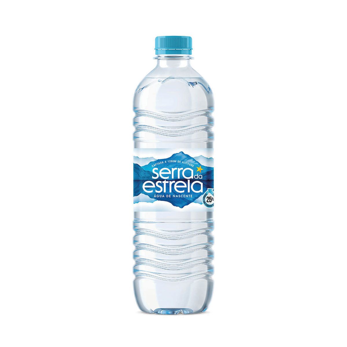 Água sem Gás 50 cl - Go Natural