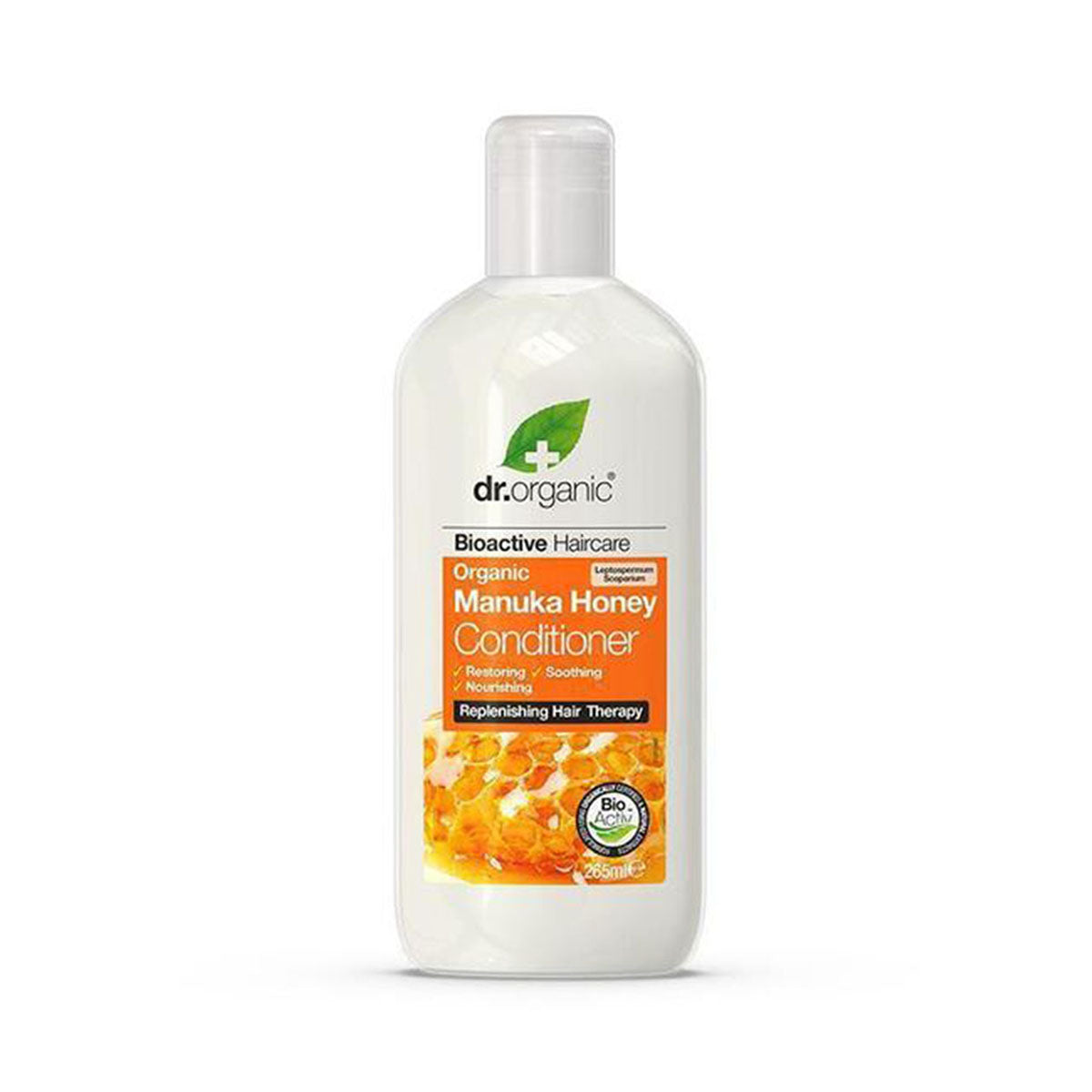 Condicionador Mel de Manuca BIO 265 ml - Go Natural