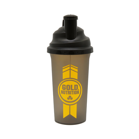 GoldNutrition Shaker - Go Natural