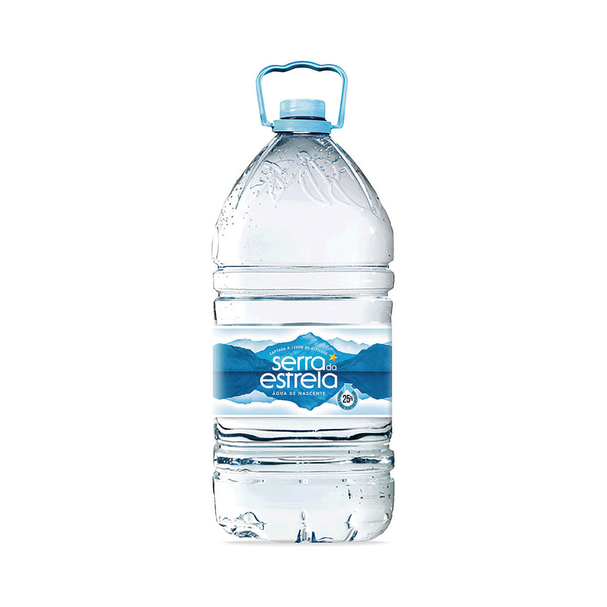 Água sem Gás 6 L - Go Natural