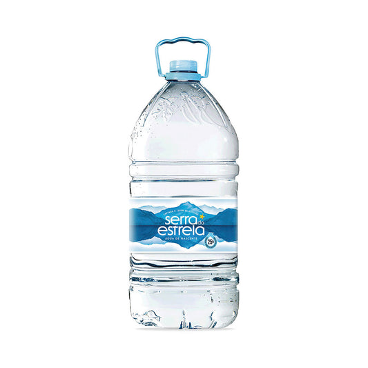 Água sem Gás 6 L - Go Natural