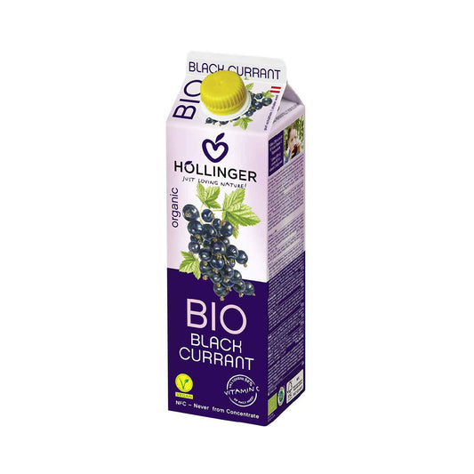 Sumo de Uva Preta BIO 1L - Go Natural