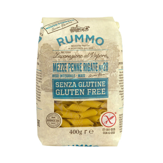 Penne Sem Glúten 400 gr - Go Natural