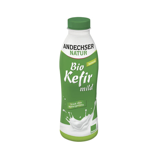 Kéfir 1,5% M.G. BIO 500 gr - Go Natural