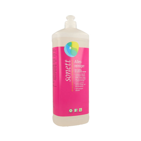 Lava Tudo BIO 500 ml - Go Natural
