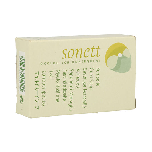 Sabão Doméstico BIO 100 gr - Go Natural