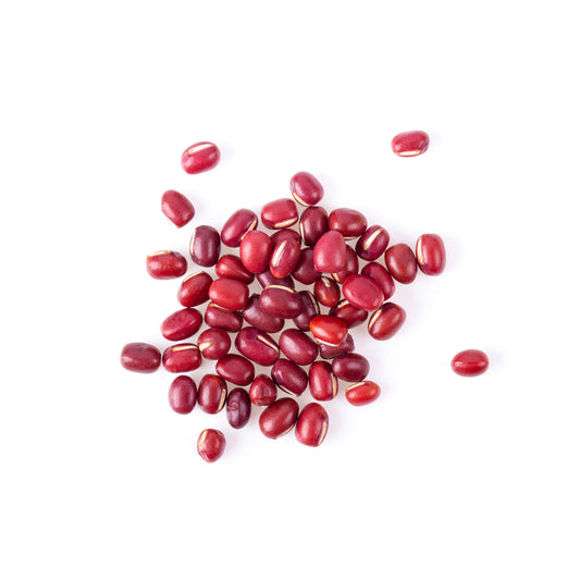 Feijão Azuki BIO Granel - Go Natural