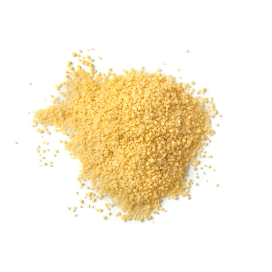 Couscous Integral BIO Granel - Go Natural