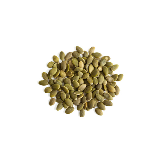 Pevides de Abóbora BIO Granel - Go Natural