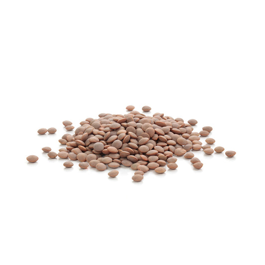 Lentilhas sem Casca BIO Granel (100 gr) - Go Natural