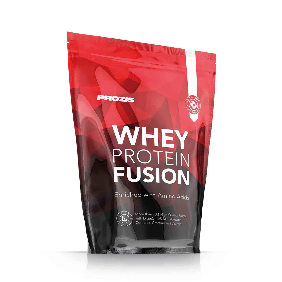 Proteína Whey Fusion Chocolate 900 gr - Go Natural