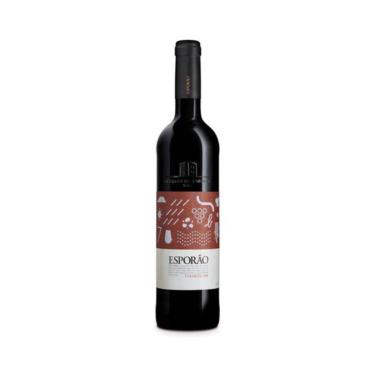 Vinho Tinto Esporão Colheita Alentejo 75 cl - Go Natural