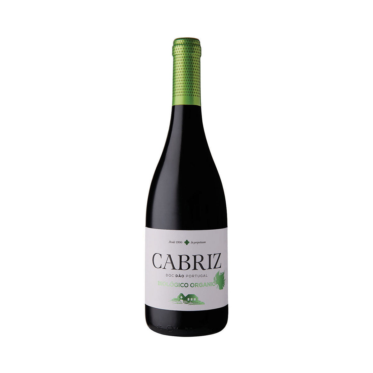 Vinho Tinto Do Cabriz 75 cl - Go Natural