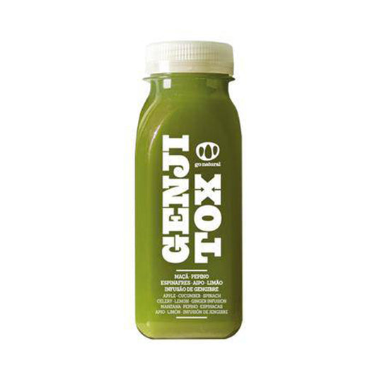 Genjitox Go Natural 250ml - Go Natural