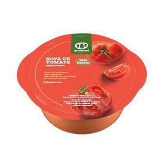 Sopa de Tomate Go Natural 400ml - Go Natural
