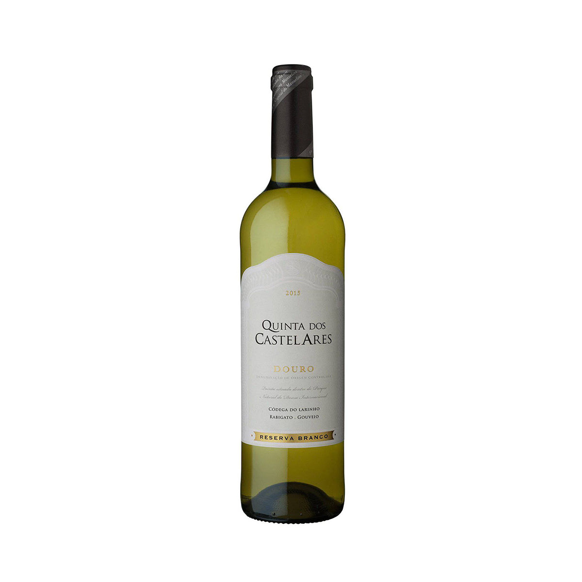 Vinho Branco Douro Reserva Quinta Castelares 75cl - Go Natural