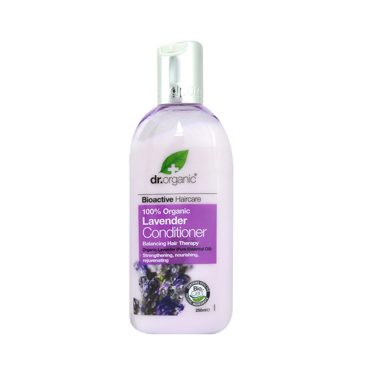 Condicionador Alfazema BIO 265 ml - Go Natural