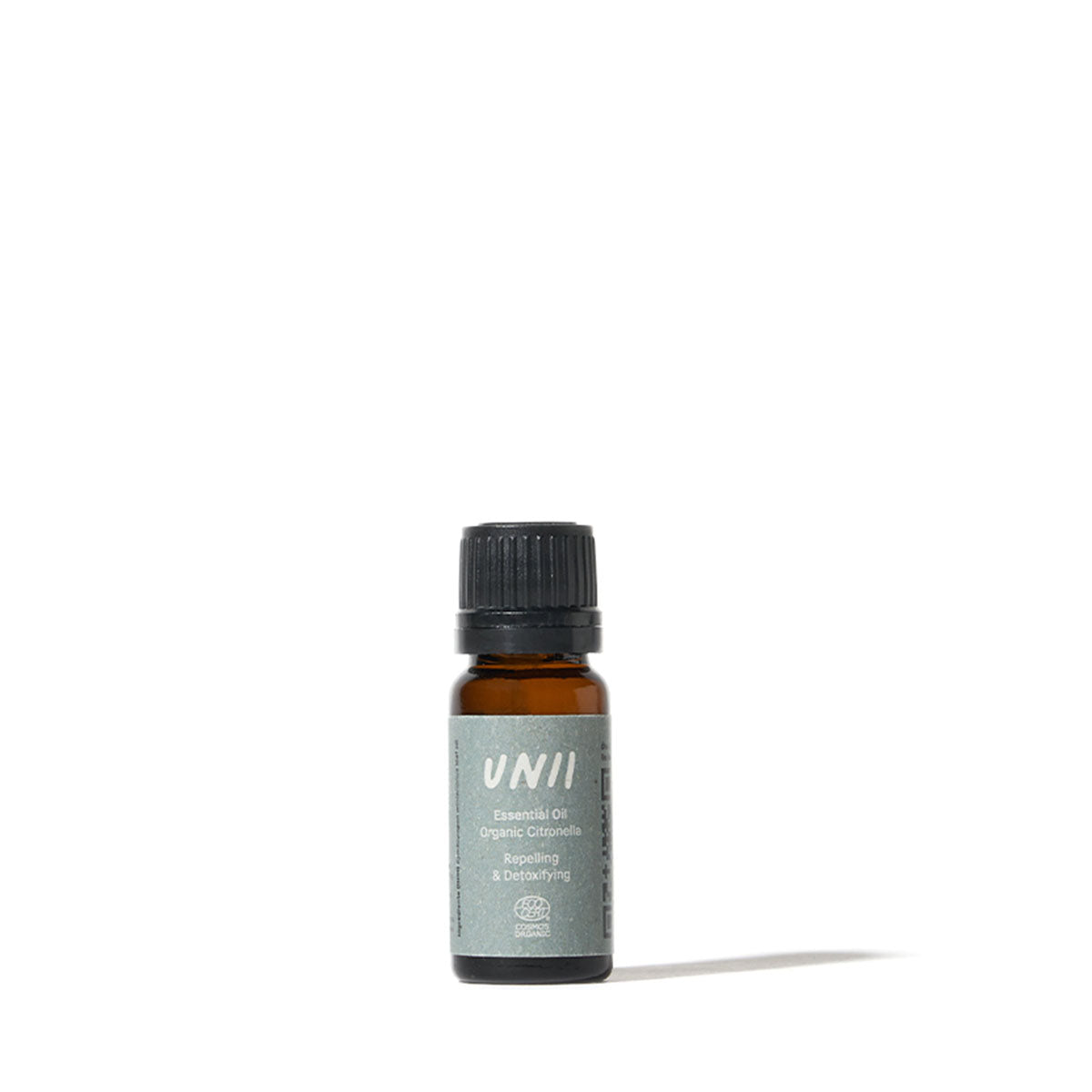 Óleo Essencial Citronela 10 ml - Go Natural