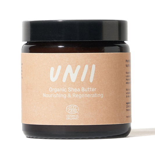 Manteiga de Karité BIO 120 ml - Go Natural