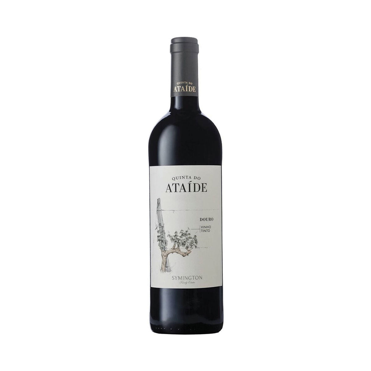 Quinta do Ataíde DOC Douro Vinho Tinto 75 cl - Go Natural